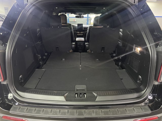 Certified 2023 Ford Explorer ST w/ Equipment Group 401A AWD/4WD image 21
