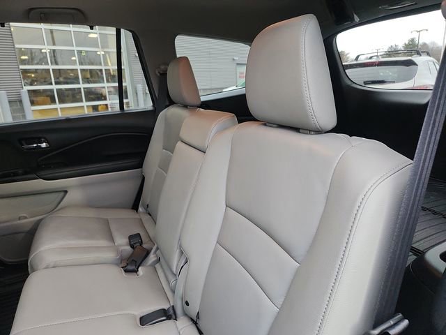 Used 2021 Honda Pilot EX-L image 25