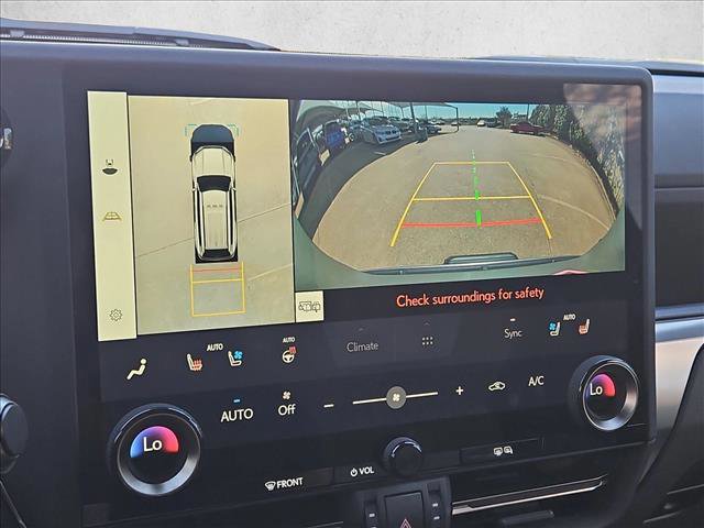 Used 2025 Lexus GX 550 image 14