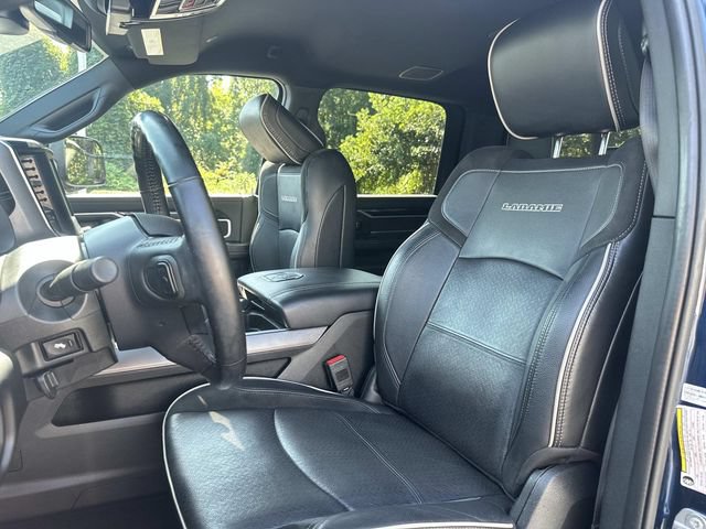 Used 2022 RAM 2500 Laramie w/ Night Edition AWD/4WD image 5
