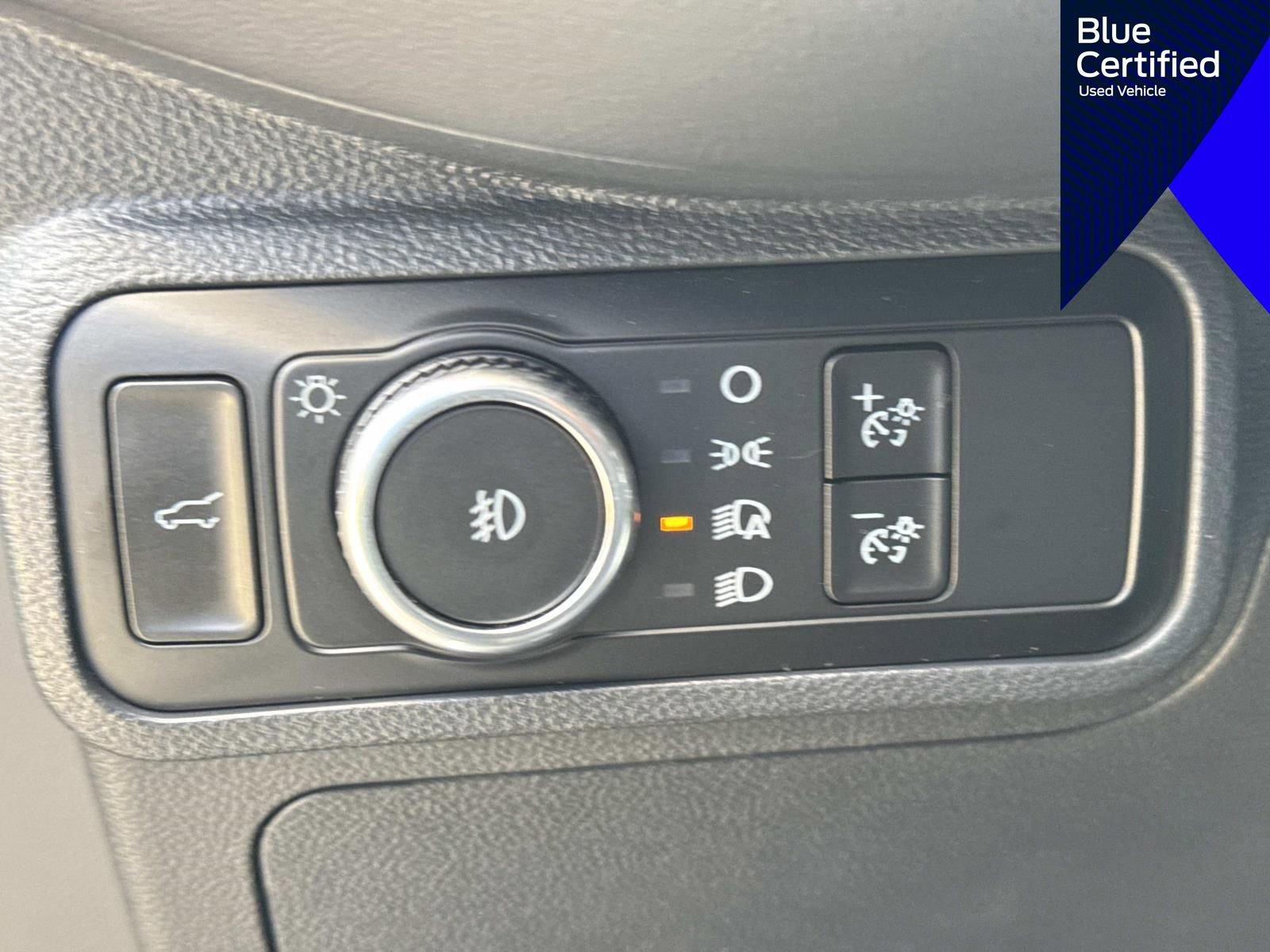 Certified 2025 Ford Explorer ST-Line AWD/4WD image 27