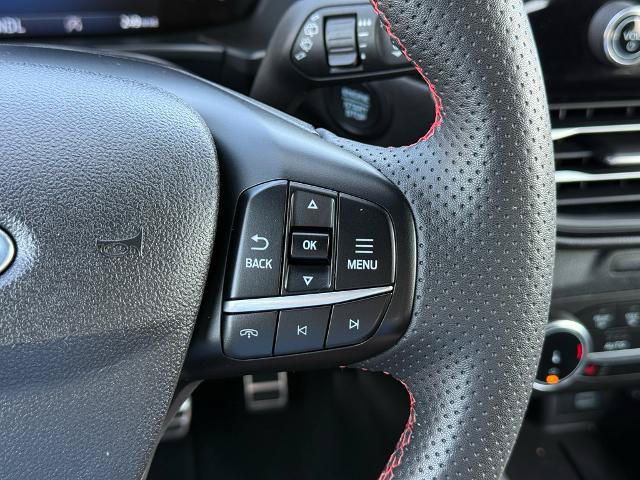 Certified 2023 Ford Escape ST-Line AWD/4WD image 35