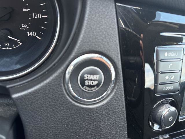 Used 2022 Nissan Rogue Sport SV w/ Technology Package AWD/4WD image 14