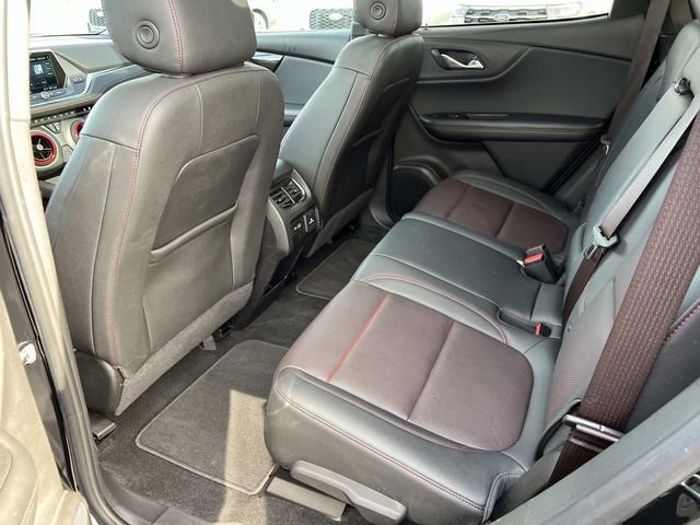 Used 2021 Chevrolet Blazer RS w/ Enhanced Convenience Package AWD/4WD image 15