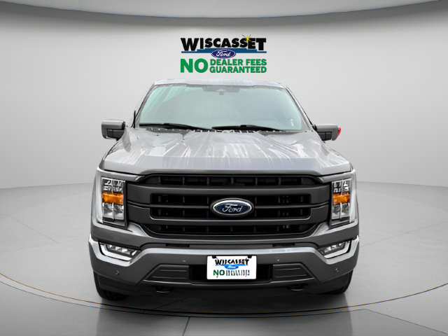 Certified 2023 Ford F150 Lariat AWD/4WD image 10