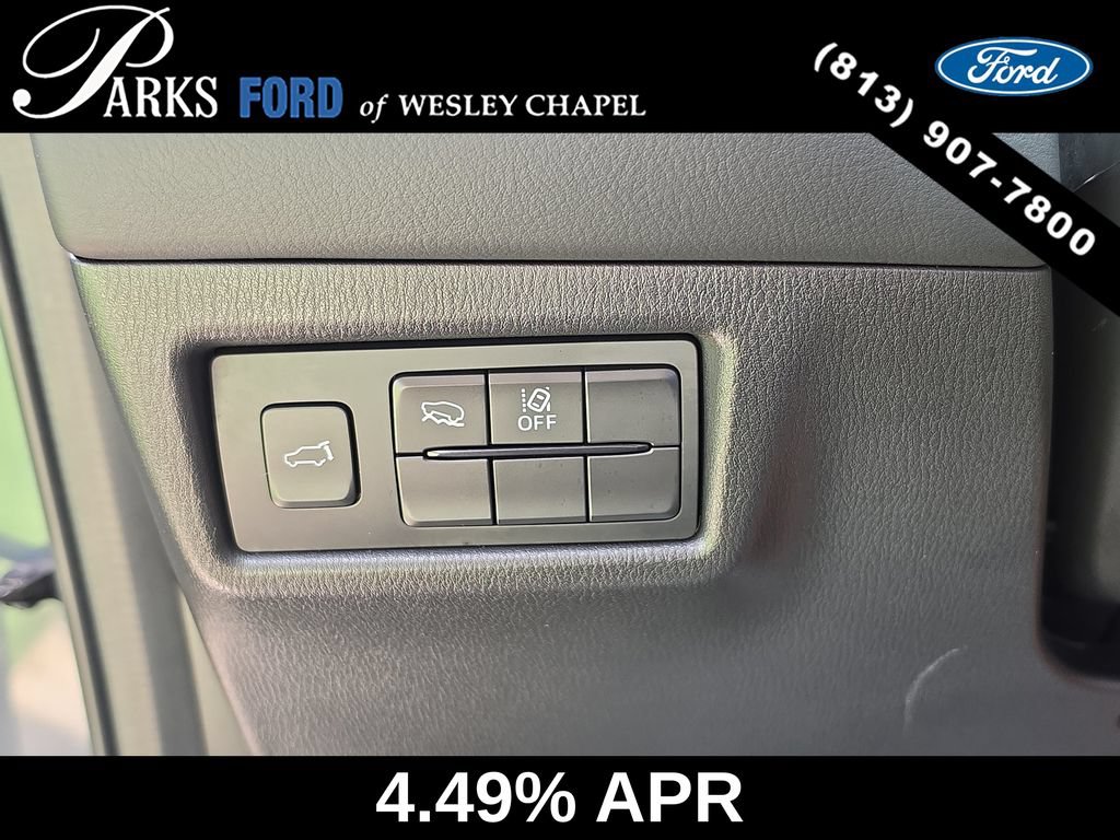 Used 2022 MAZDA CX-5 AWD 2.5 S image 27