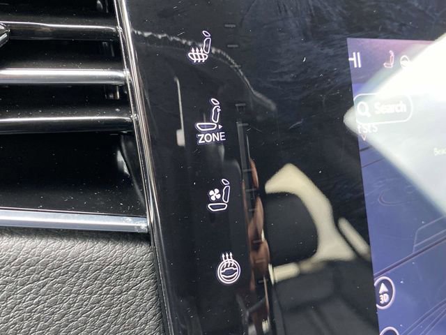 Used 2022 Jeep Wagoneer Series II w/ Premium Group I image 34