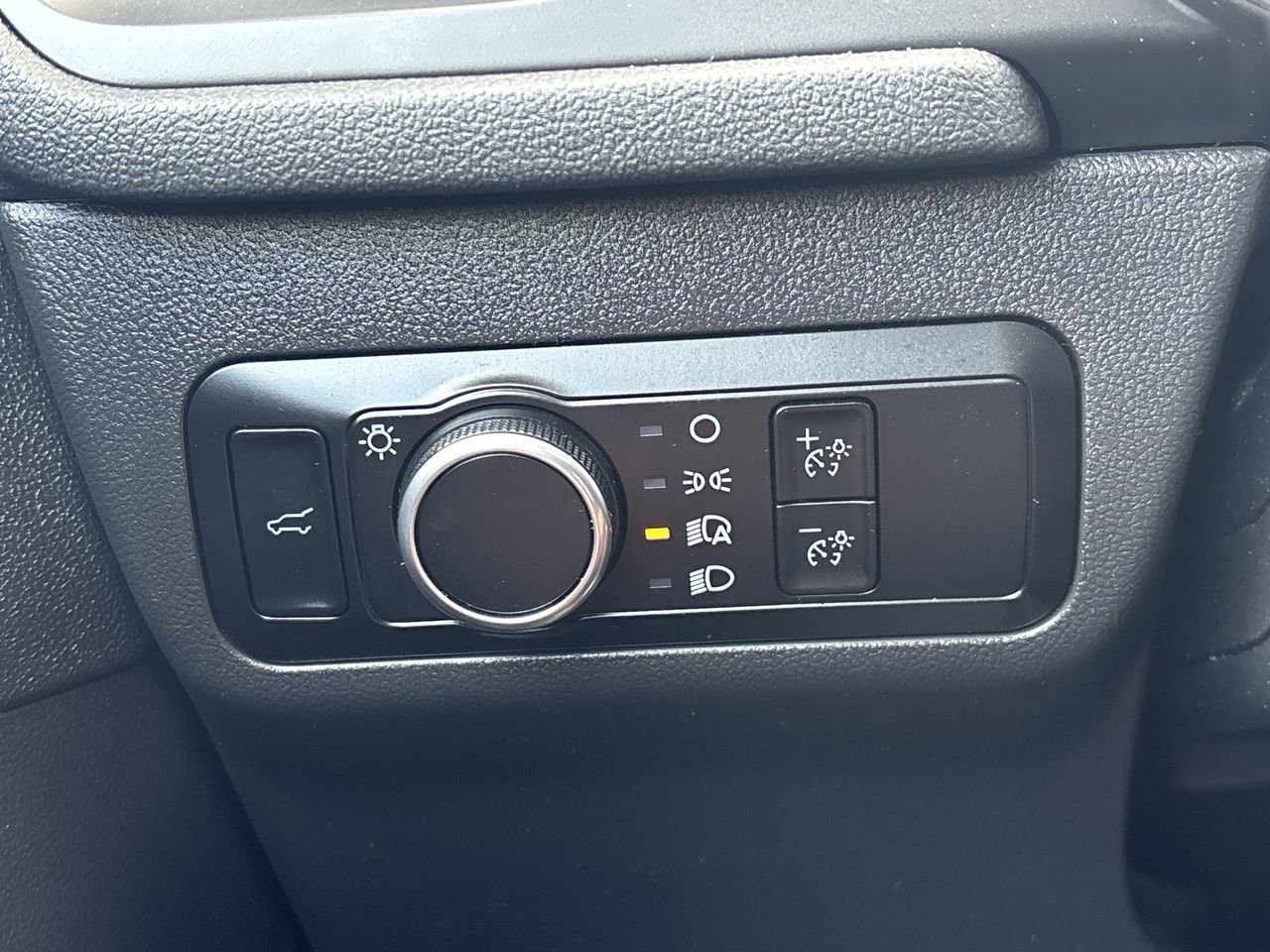 Certified 2024 Ford Escape Active FWD image 31