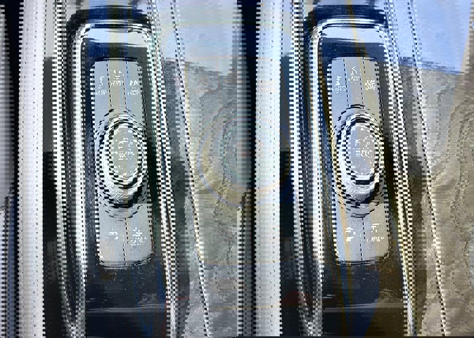 Used 2022 INFINITI QX80 Sensory w/ Cargo Package AWD/4WD image 82