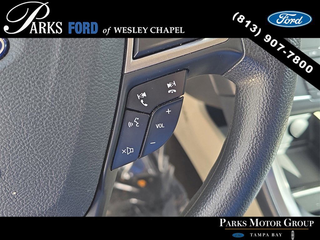 Certified 2019 Ford Fusion SE image 33