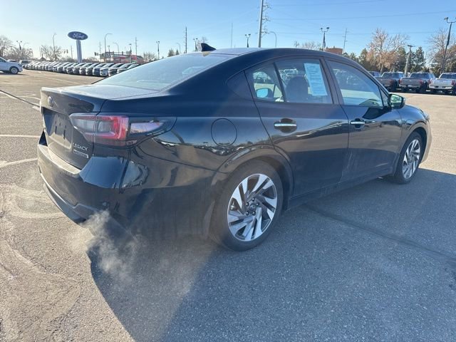 Used 2024 Subaru Legacy Touring XT AWD/4WD image 5