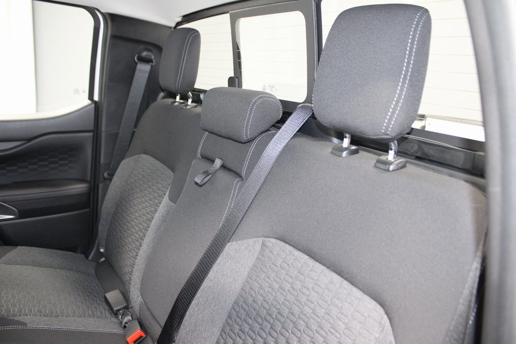 Certified 2025 Ford Ranger XLT w/ Equipment Group 301A High image 23