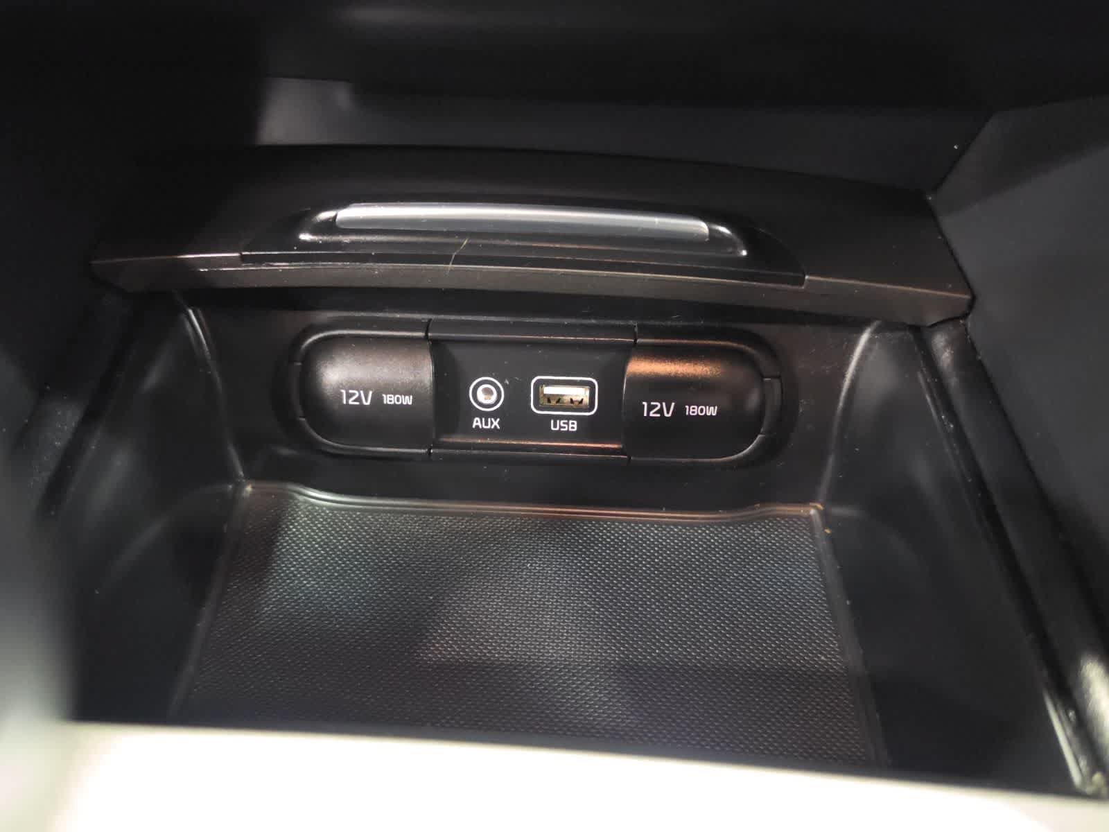 Used 2020 Kia Optima LX FWD image 22