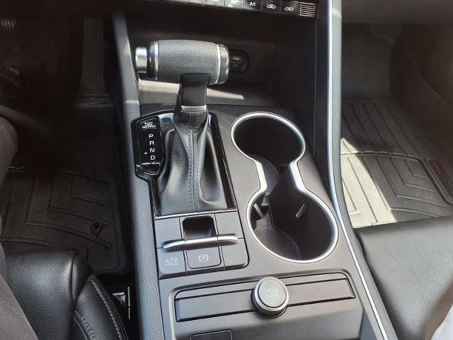 Used 2022 Kia K5 GT-Line FWD image 16