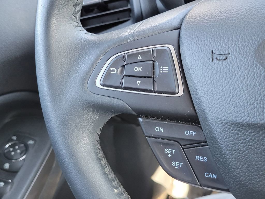 Certified 2020 Ford EcoSport SE image 26