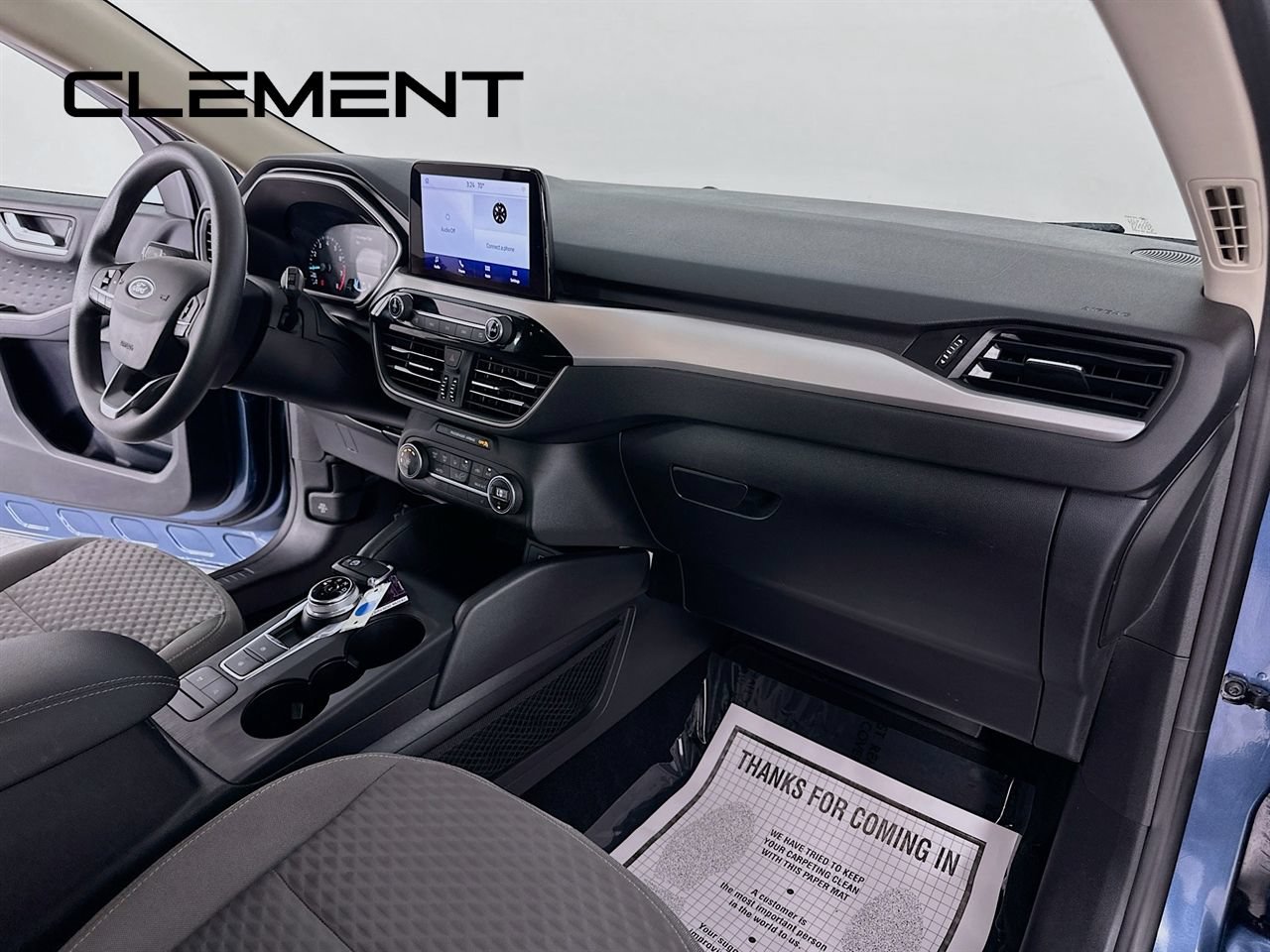 Certified 2020 Ford Escape SE FWD image 33
