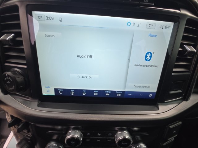 Certified 2022 Ford F150 Tremor w/ Equipment Group 402A High AWD/4WD image 15