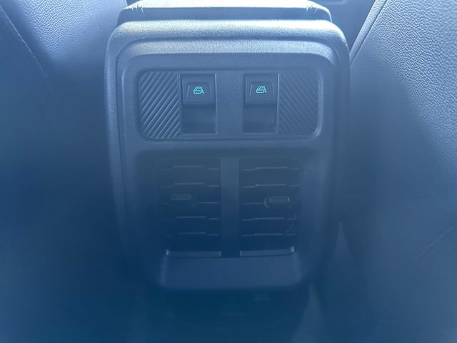 Certified 2025 Ford Bronco Outer Banks AWD/4WD image 25