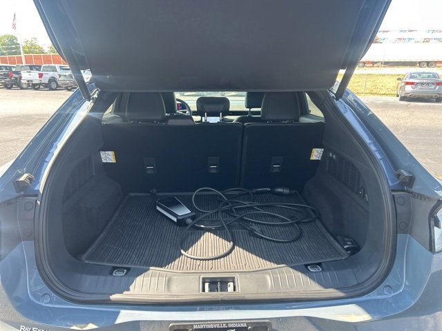 Certified 2024 Ford Mustang Mach-E Premium image 10