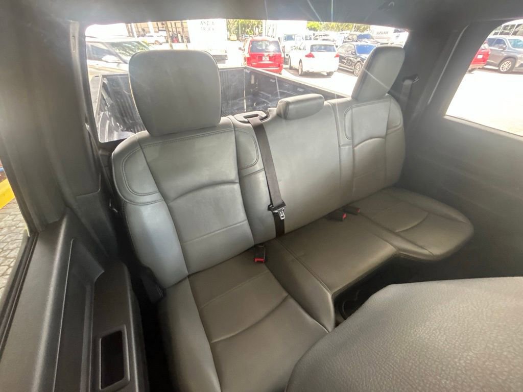 Used 2024 RAM 2500 Tradesman image 29