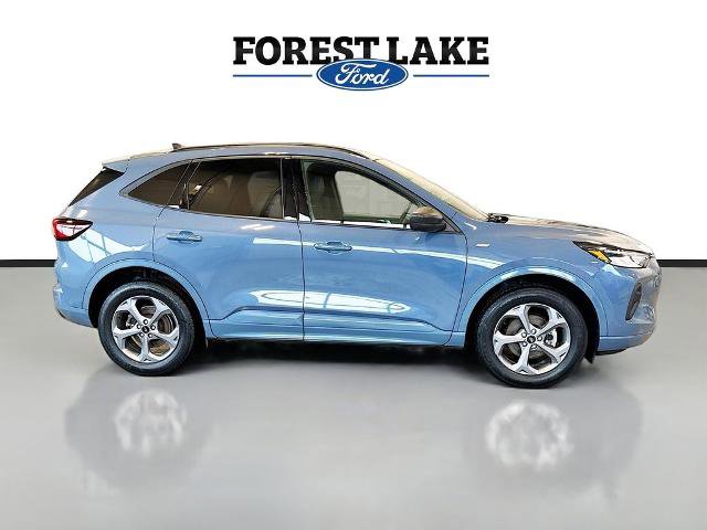 Certified 2024 Ford Escape ST-Line w/ Tech Pack #1 image 8