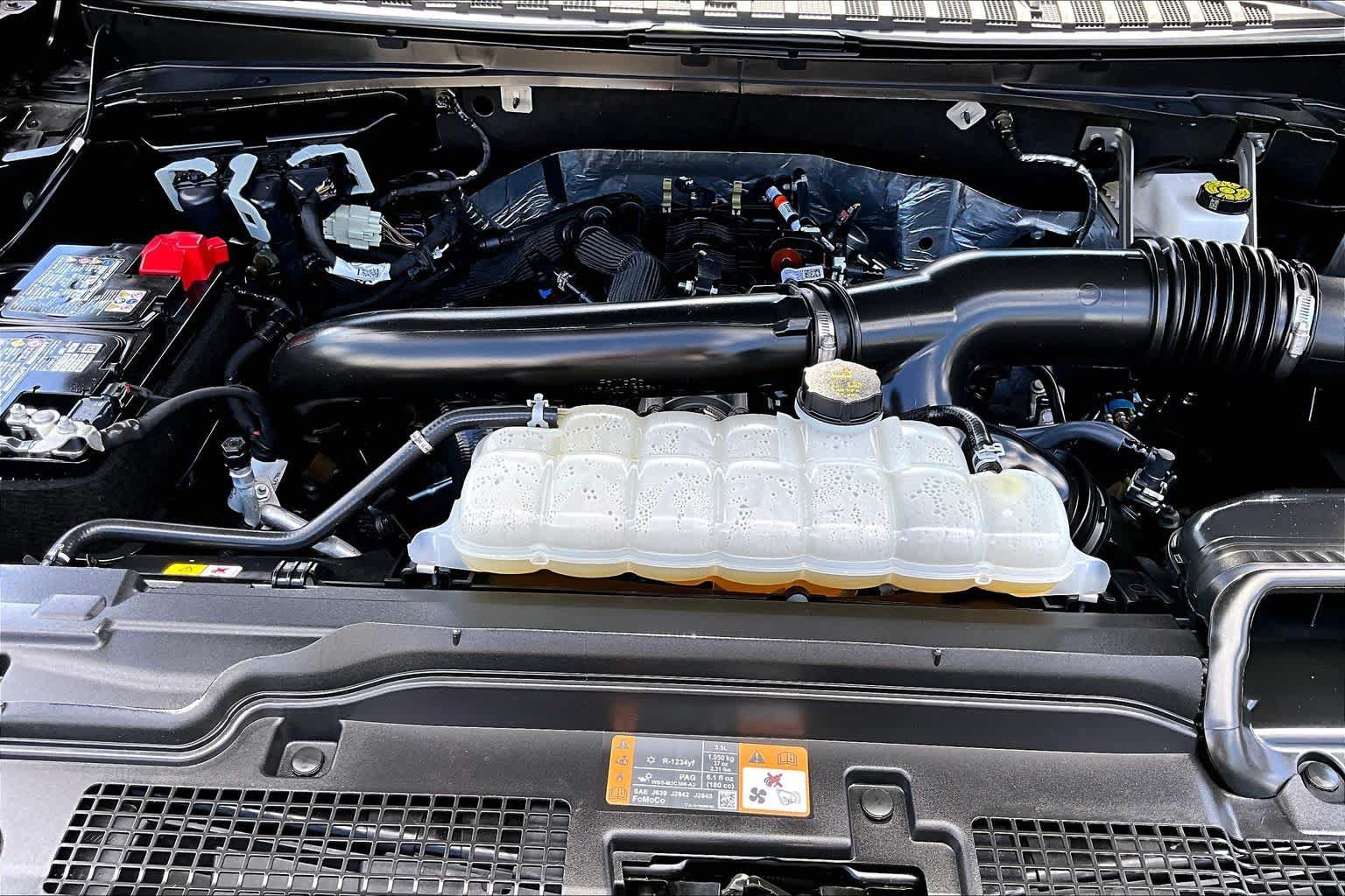 Certified 2025 Ford Expedition Max Active RWD image 32