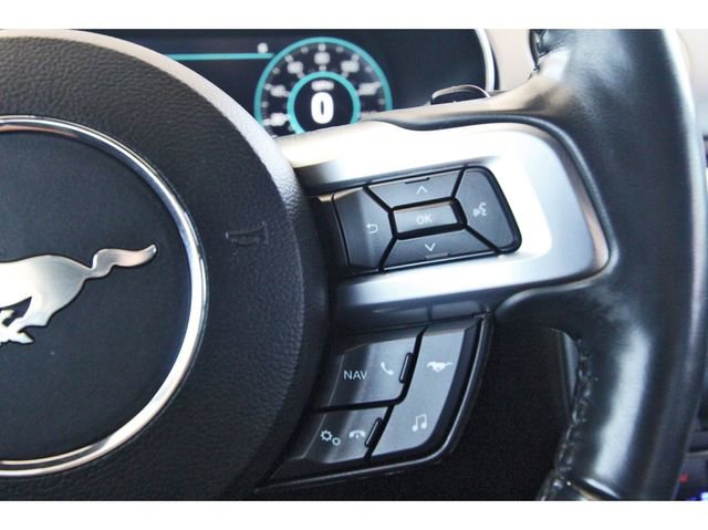 Certified 2023 Ford Mustang GT Premium w/ Equipment Group 401A RWD image 19