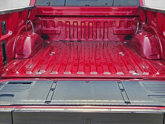 Certified 2022 Ford F150 Lariat image 9