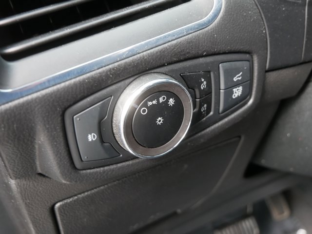 Certified 2023 Ford Edge Titanium AWD/4WD image 17