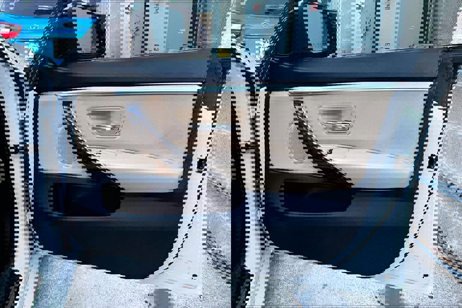 Used 2017 BMW 430i Gran Coupe 430i image 24