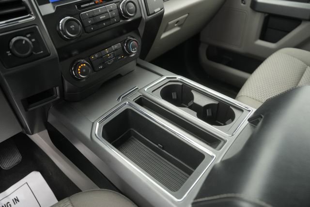 Certified 2019 Ford F150 XLT w/ Equipment Group 301A Mid image 28