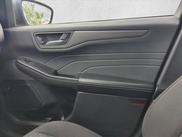 Certified 2025 Ford Escape Active FWD image 22