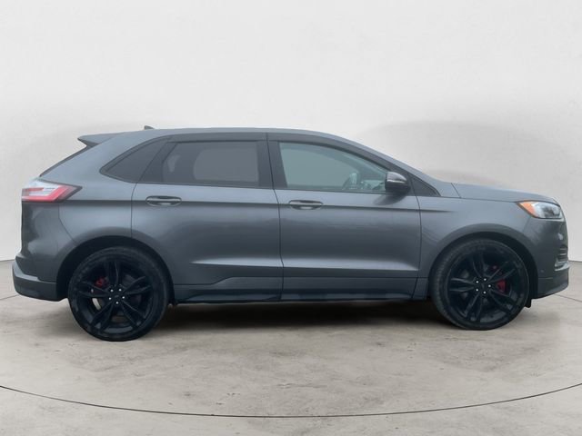 Certified 2021 Ford Edge ST AWD/4WD image 6