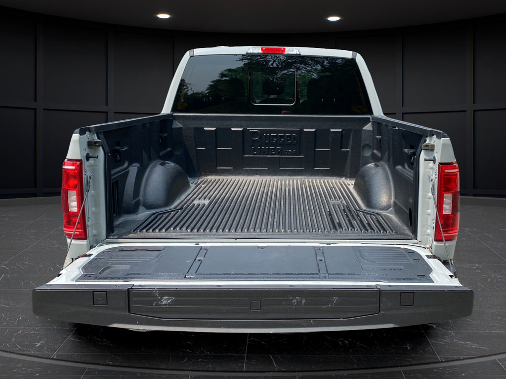 Certified 2023 Ford F150 XLT w/ Equipment Group 302A High AWD/4WD image 28