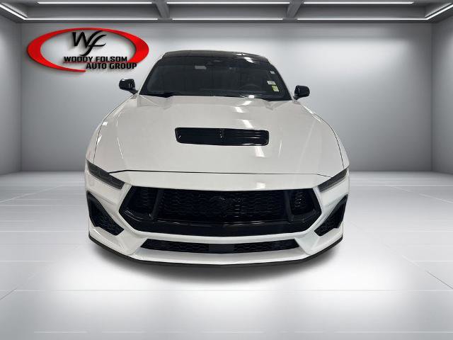 Certified 2024 Ford Mustang GT Premium RWD image 2