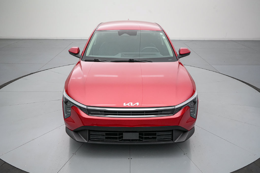 Used 2025 Kia K4 FWD image 9