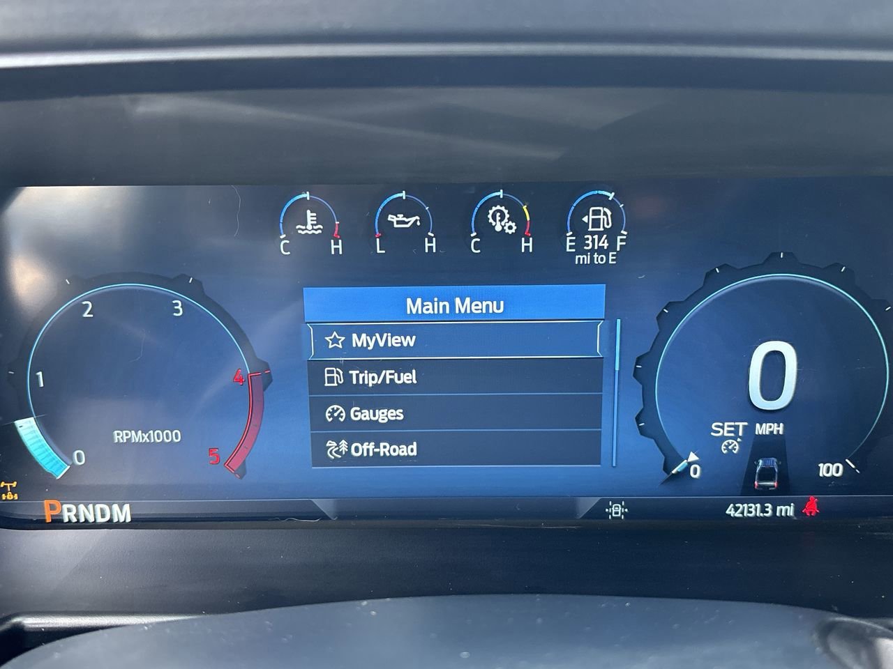 Certified 2023 Ford F250 Lariat w/ Sport Appearance Package image 37