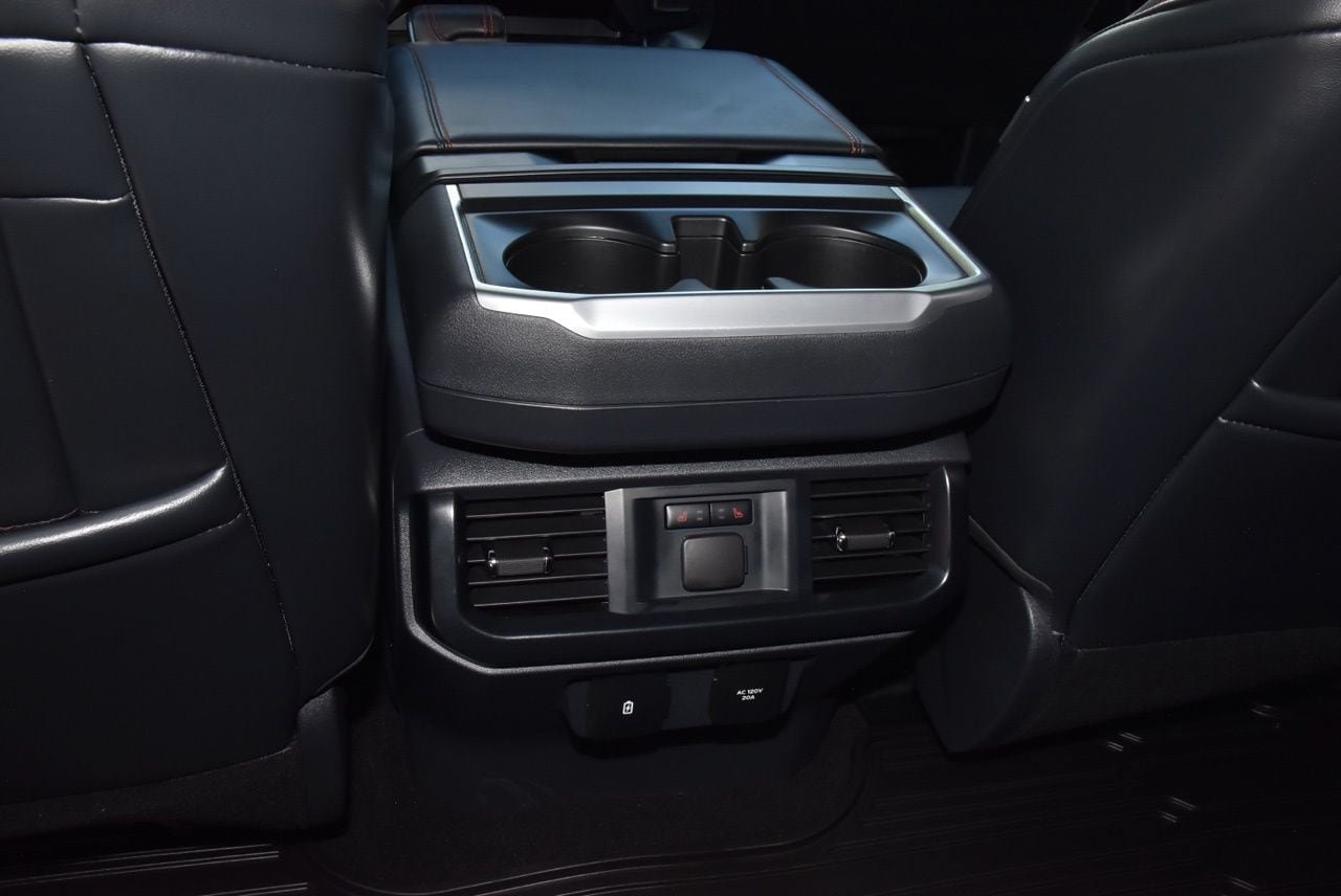 Certified 2024 Ford F150 Raptor AWD/4WD image 18