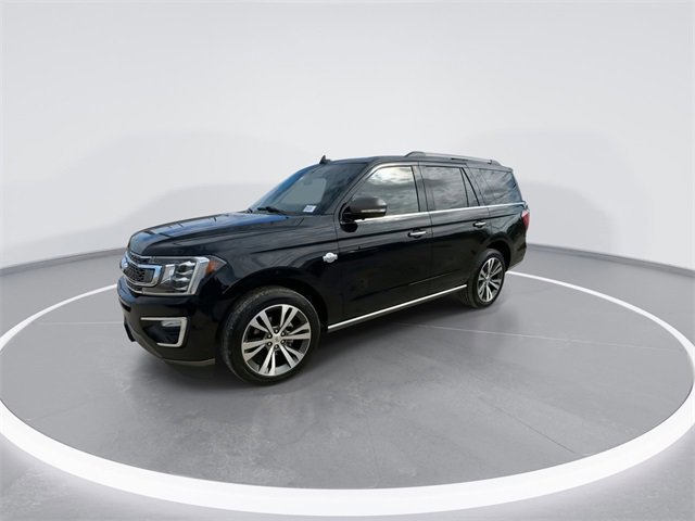 Certified 2020 Ford Expedition King Ranch image 13