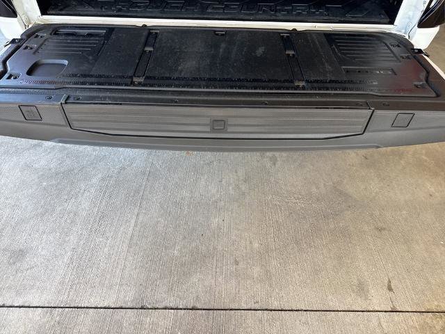 Certified 2024 Ford F150 Lightning Platinum image 10