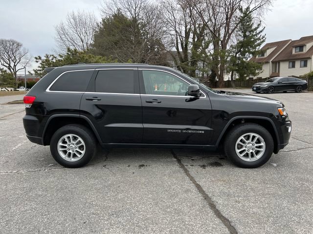 Used 2018 Jeep Grand Cherokee Laredo image 9