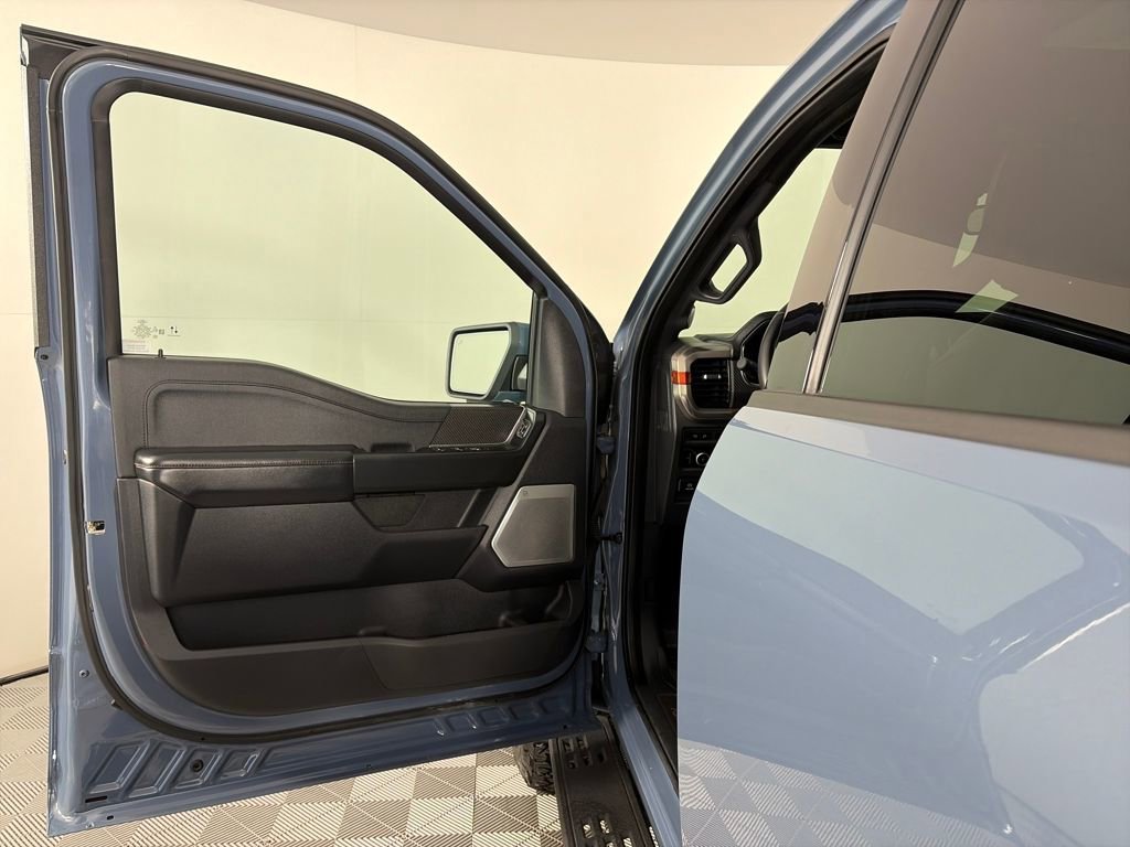 Certified 2023 Ford F150 Raptor w/ Raptor 37 Performance Package image 10