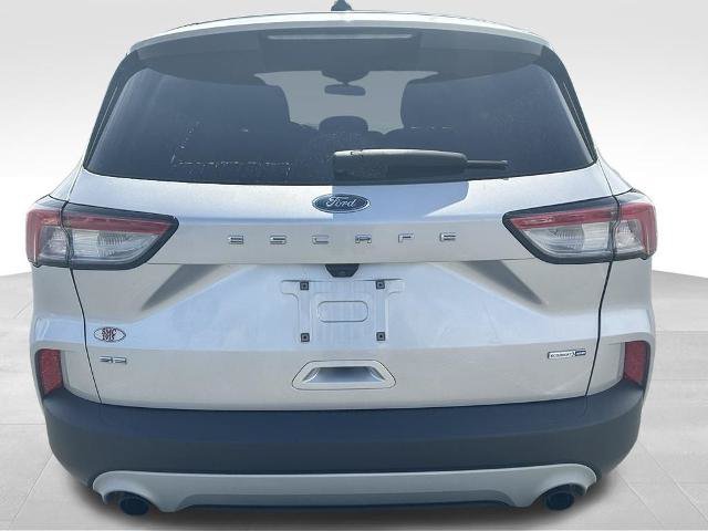 Certified 2020 Ford Escape SE AWD/4WD image 6