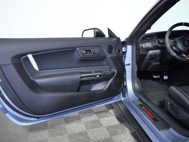 Certified 2022 Ford Mustang Shelby GT500 w/ Technology Package image 15