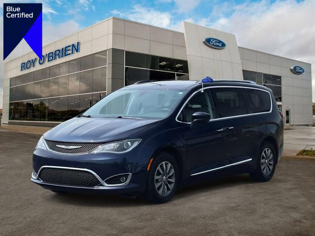Used 2019 Chrysler Pacifica Touring-L Plus