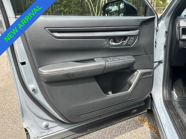 Used 2025 Honda CR-V Sport-L image 10