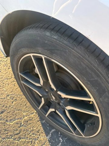 Certified 2018 Ford Mustang Coupe w/ Equipment Group 101A RWD image 5