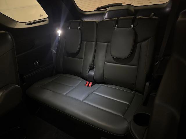 Certified 2023 Ford Explorer Timberline AWD/4WD image 33