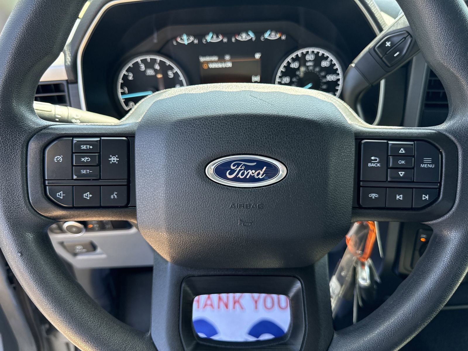 Certified 2023 Ford F150 XLT AWD/4WD image 33