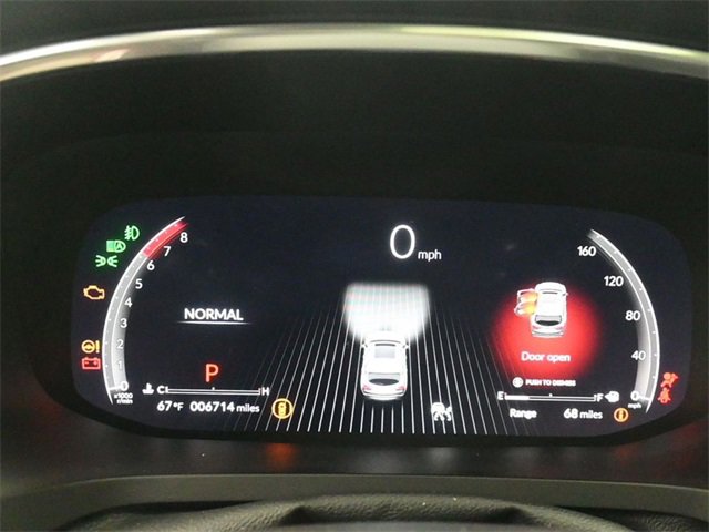 Used 2024 Acura MDX Type S image 13